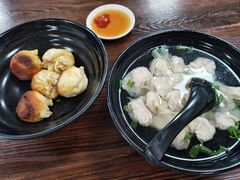 -赵宝美煎包店