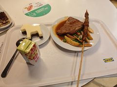 -宜家·瑞典风味餐厅(武汉荟聚中心店)
