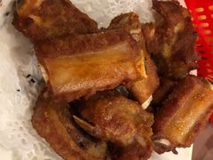 -洪大厨鸡煲(福田店)