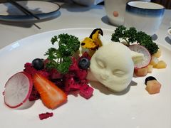 -唐猫庭院·千年陕菜(大唐不夜城店)