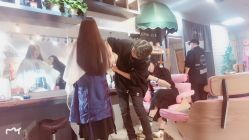-JOY Hair salon