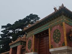 -清西陵