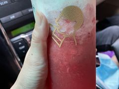 -喜茶(佛山岭南站店)