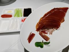 -四季民福烤鸭店(王府井东安门店)