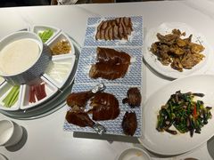-羲和雅苑•北京烤鸭(国贸商城店)