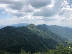 -南岳衡山风景名胜区