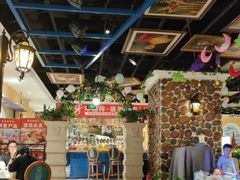 -俄士厨房(印象汇店)