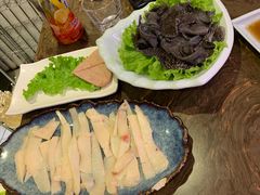 -福牛阁潮汕牛肉火锅