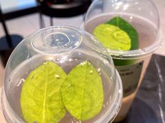 -喜茶(北京三里屯太古里店)