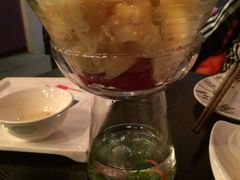 -柒號馆天津菜·八珍豆腐·牛窝骨