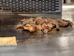 -火地铁板烧(河西龙湖天街店)