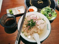 -南越郡·越式风味餐厅(青秀万达店)