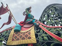 -上海迪士尼度假区