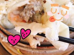 三鲜烧麦-天瑞祥烧麦馆(芥园西道店)
