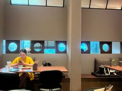 -La Terre乐田(万象城店)