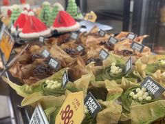 -PAPER STONE BAKERY(天环店)