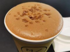 -明谦·Coffee&Cocktail Bar(美您公园店)