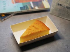 酸奶蛋糕-老梦面包 CHEZMOREL(三源里店)