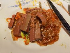 -星伦多自助料理·涮烤一体(虹悦城店)