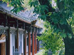 -南华禅寺