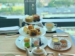 -广州富力丽思卡尔顿酒店