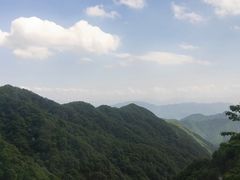 -大水川景区