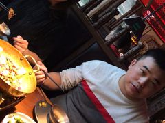 -楼兰新疆主题餐厅(坂田佳华领汇广场店)