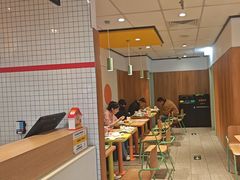 -麦当劳(安定门外大街店)