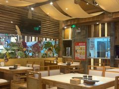 -庖丁家水煮牛排火锅(巴国城店)
