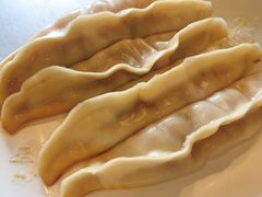网红牛肉锅贴-张小文胡辣汤(龙柏新村店)