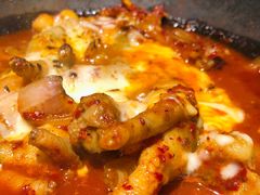-HOTISLAND海鸡岛·韩国料理(江南西店)