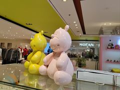 -CAKE BOSS 蛋糕老板(西单君太百货店)
