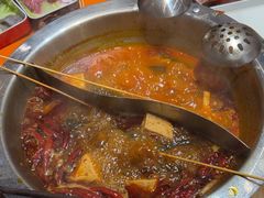 -黔哆哆地摊酸汤火锅(清湖店)