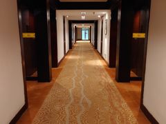 -绍兴鉴湖君澜大酒店