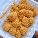 肇庆美食|探店|3元20个老字号热糍粑🉐