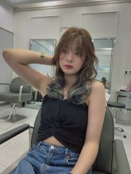 -芳琪造型