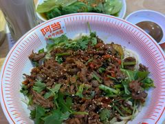 -阿当·小炒牛肉面(人广店)