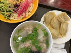 -馄饨侯(前门店)