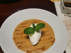 -杭州桐庐康莱德酒店西餐厅-舍