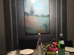 -LESCEDARS Brasserie Bistro香柏树