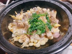 -宴小馆·小海鲜青岛菜(五四广场店)