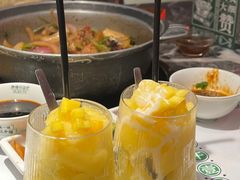 -禄婶鸡煲·打边炉