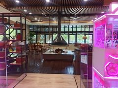 -郑庄脂渣海鲜楼(九水路店)