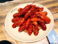 靓靓蒸虾-靓靓蒸虾(中山公园店)