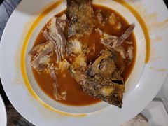 羊方藏鱼-四季轩中餐厅(徐州开元名都大酒店)