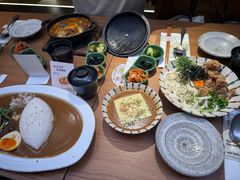 -CURRY YA 熟成咖哩專門店(深圳湾万象城店)