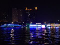 -珠江夜游广州塔·中大码头