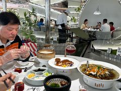 -3号仓库·创意中国菜(新世界城店)