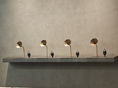 -喜茶(深圳万象城黑金店)