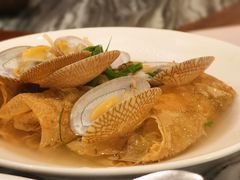 -中国大酒店·食街
